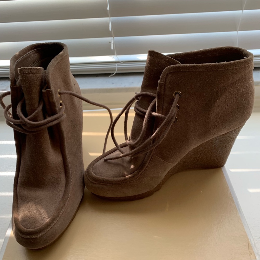 Michael kors booties
